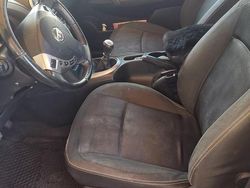 Bianco Usata 2012 Nissan Qashqai SUV | 4300 € (Ottimo prezzo)