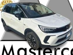 Bianco Usata 2024 Opel Crossland X Elegance SUV | 14.600 € (Buon prezzo)