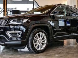 Nero Usata 2020 Jeep Compass SUV | 16.550 € (Super prezzo)