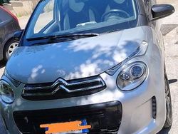 Grigio Usata 2020 Citroën C1 Shine Due volumi | 9500 € (Buon prezzo)