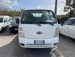 Bianco Usata 2005 Kia Bongo | 3500 €