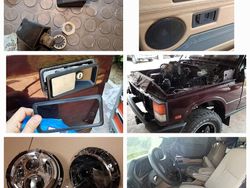 Usata 1995 Land Rover Range Rover Classic SUV | 23.000 €