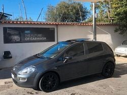 Usata 2013 Fiat Punto Evo Sport Due volumi | 4500 € (Buon prezzo)