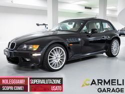 Nero Usata 1999 BMW Z3 Efficient Dynamics Coupé | 18.900 € (Ottimo prezzo)
