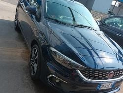 Blu Usata 2019 Fiat Tipo Tre volumi | 12.000 € (Cara)