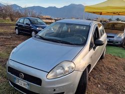 Usata 2009 Fiat Grande Punto Due volumi | 999 € (Super prezzo)
