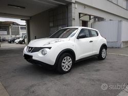 Usata 2012 Nissan Juke SUV | 5900 € (Ottimo prezzo)