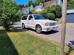 Bianco Usata 1992 GMC Typhoon SUV | 9000 €