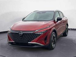 Fuji sunset red/black Nuova 2025 Nissan Qashqai N-Connecta SUV | 34.900 € (Molto cara)