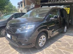 Nero Usata 2022 Toyota Proace Verso City Station wagon | 23.999 € (Ottimo prezzo)