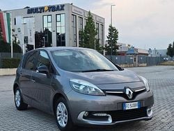Grigio Usata 2016 Renault Scénic III Zen Monovolume | 4999 € (Ottimo prezzo)