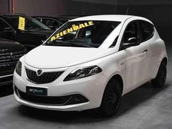 Bianco Usata 2022 Lancia Ypsilon Silver Due volumi | 9900 € (Ottimo prezzo)