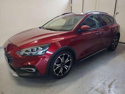 Bordeaux Usata 2020 Ford Focus Active Tre volumi | 15.800 € (Buon prezzo)