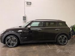 Usata 2016 Mini Clubman Station wagon | 15.500 €