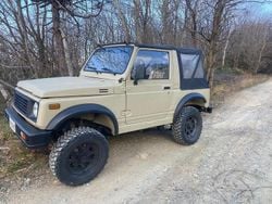 Usata 1989 Suzuki Samurai SUV | 6000 €