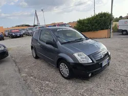 Grigio Usata 2007 Citroën C2 Due volumi | 1280 € (Super prezzo)