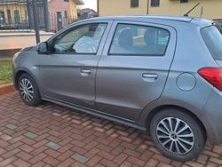 Grigio Usata 2018 Mitsubishi Space Star Due volumi | 7500 €