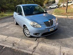 Blu Usata 2009 Lancia Ypsilon Due volumi | 2999 € (Ottimo prezzo)
