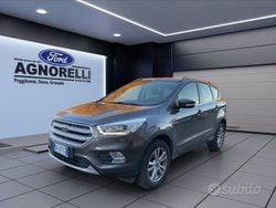 Grigio Usata 2019 Ford Kuga Titanium S SUV | 12.800 € (Ottimo prezzo)