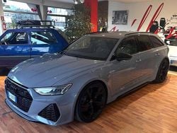 Other Usata 2022 Audi RS6 Ambiente Station wagon | 79.900 € (Super prezzo)