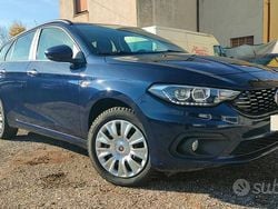 Blu / metallizzato Usata 2019 Fiat Tipo Business Station wagon | 10.900 € (Buon prezzo)
