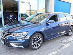 Blu Usata 2020 Renault Talisman Business Station wagon | 20.500 € (Molto cara)