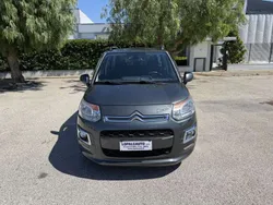 Grigio Usata 2013 Citroën C3 Picasso Exclusive Monovolume | 7500 € (Buon prezzo)