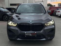 Grigio Usata 2020 BMW X1 Comfort Edition SUV | 22.900 € (Buon prezzo)