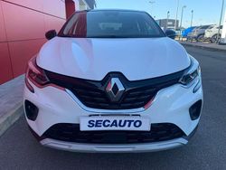 Bestyle montecarlo (bianco na Usata 2022 Renault Captur Equilibre SUV | 16.000 € (Buon prezzo)