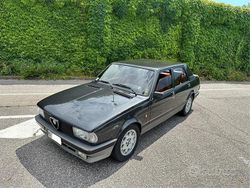 Usata 1984 Alfa Romeo Giulietta Due volumi | 43.500 €