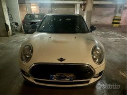 Usata 2016 Mini Clubman Business Station wagon | 12.300 €