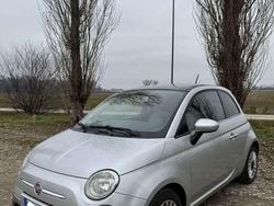 Usata 2010 Fiat 500 Sport Due volumi | 5500 € (Buon prezzo)