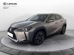 Sonic titanium Usata 2019 Lexus UX 250h Luxury Line SUV | 26.900 € (Molto cara)