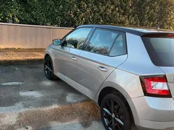 Usata 2018 Skoda Fabia Tre volumi | 7800 € (Buon prezzo)