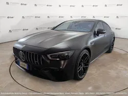 Grigio Usata 2022 Mercedes S63 AMG AMG Coupé | 139.000 €