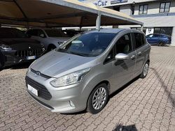 Argento / metallizzato Usata 2016 Ford B-MAX S Monovolume | 9300 € (Buon prezzo)