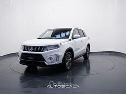 Bianco Usata 2024 Suzuki Vitara SUV | 22.990 € (Buon prezzo)