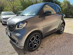 Smart ForTwo Coupé