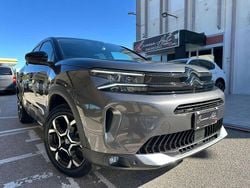 Grigio Usata 2024 Citroën C5 Monovolume | 23.400 € (Cara)