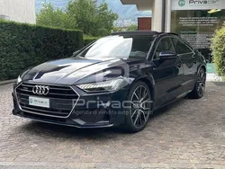 Blu Usata 2019 Audi A7 Business Due volumi | 44.900 € (Ottimo prezzo)