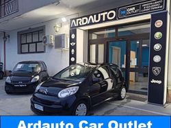 Nero Usata 2006 Citroën C1 Due volumi | 2900 € (Buon prezzo)