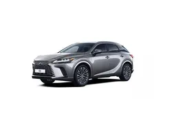 Argento Nuova 2025 Lexus RX450h SUV | 83.000 €