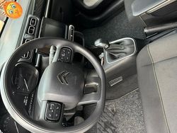 Bianco Usata 2022 Citroën C3 Shine Due volumi | 12.500 € (Buon prezzo)