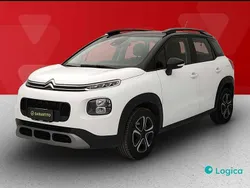 Bianco Usata 2018 Citroën C3 Aircross Feel SUV | 10.990 € (Buon prezzo)