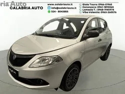 Antracite Usata 2019 Lancia Ypsilon Due volumi | 9500 € (Buon prezzo)