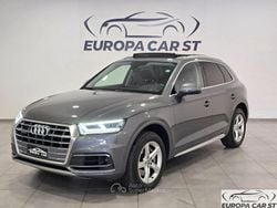 Grigio Usata 2019 Audi Q5 Business SUV | 20.500 € (Super prezzo)