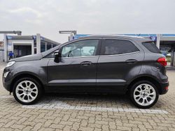 Grigio Usata 2020 Ford Ecosport Titanium S SUV | 11.450 € (Ottimo prezzo)