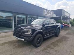 Nero Nuova 2025 Ford Ranger Raptor Pick-up | 58.800 € (Ottimo prezzo)