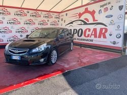 Nero Usata 2013 Subaru Outback Trend Tre volumi | 6490 € (Buon prezzo)