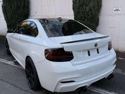 Usata 2020 BMW M240 M Sport Coupé | 37.500 € (Super prezzo)